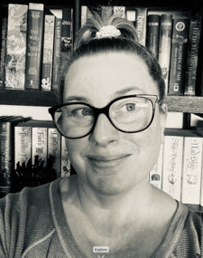 A Doddering Reader