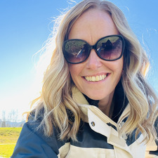 Erin Choate
