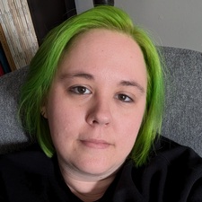 Gabrielle Provençal