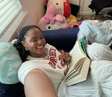 Sunny Reads