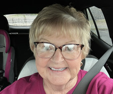 Cheryl Patton