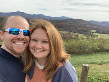 Cory Widdowson Proffitt