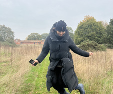 Harveen Bindra