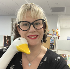 Laura McLaughlin-Smith