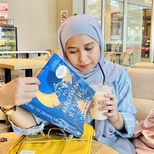 Nurul Hanis