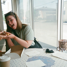 Emily Schill