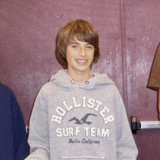 Tj Watson