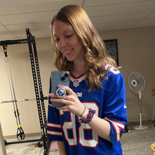 Stephanie Cronmiller