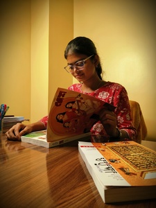   Shrabani Paul