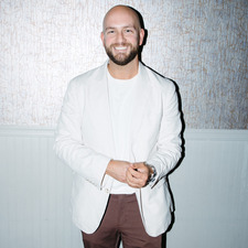 Mike Lauer