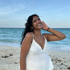 Simran Kharod