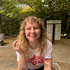 Reigan Griffiths