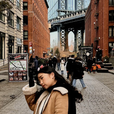 Joyce Lam