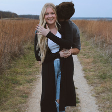 Kayleigh Stemler