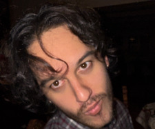 Nikhil Parikh