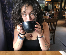 Jasmine Gillespie