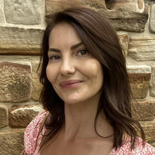 Amy Nichols