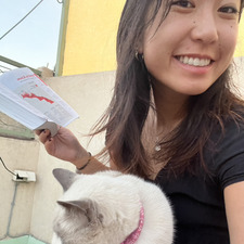 Emme Chen