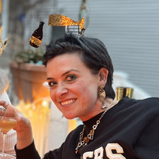 Angie Kulbick