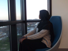 Halima Mohamed