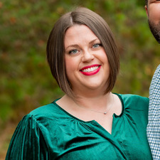 Amanda Pendergraft