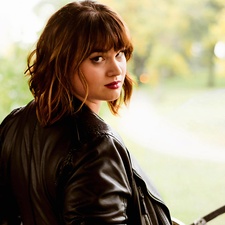 Brooke