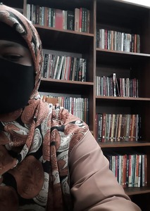 নাসিমা জিতু