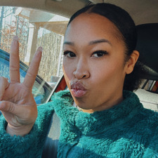 Shanice Matthew