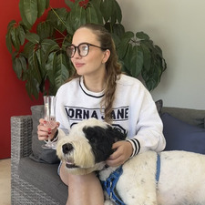 Ayla Lucky