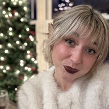 ✨ Bailey Machek ✨