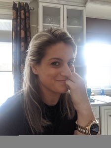 Davina Giove