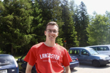 Scott Barker