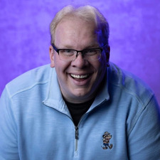 Kyle Olson