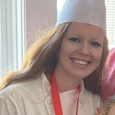 Colette McCune