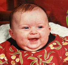 Niamh Ferbrache