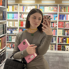 Ольга Бабенко