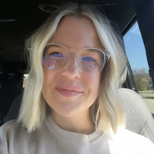 Kiley Stevenson-Stalker