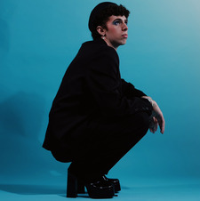 Benjamin Anthony