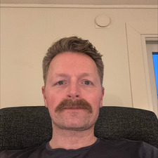 Kenneth Løvik