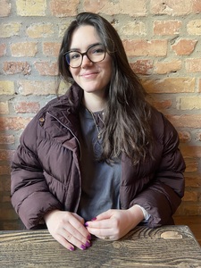 Carolin Kost