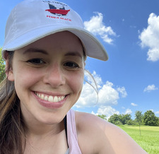 Sarah Werstuik