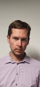 Adam Revay