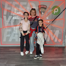 Elisa Leonard-weinstein