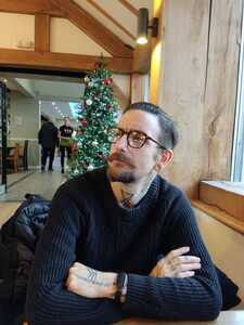 Andrew Statham