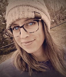 Melissa Coker