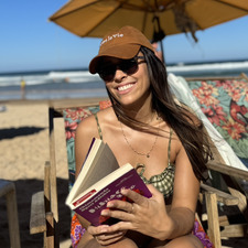 Julia Rocha