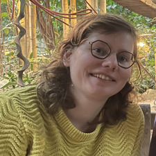 Marleen van Mier