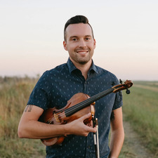 Kyle Burghout