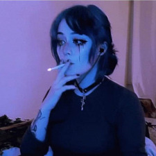 Hazel Davetta (AcidEyeDrops)