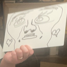 it’s jojo 